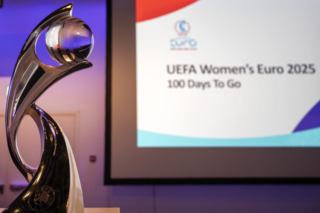 EM in Basel: Das Programm im Überblick