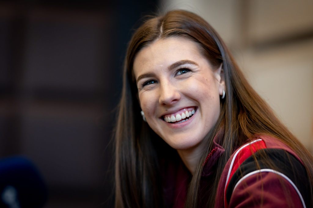 Erste Vorbereitungswoche ohne Piubel