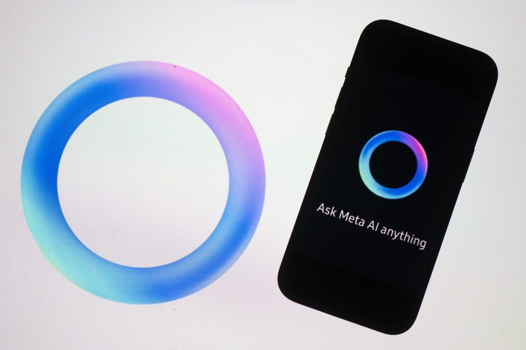 Facebook-Konzern Meta setzt auf Atomstrom