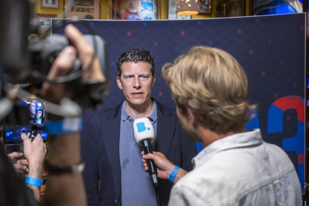 «Die Mannschaft ist schockiert»