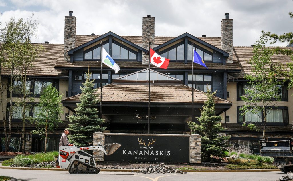 Beim G7-Gipfel wird es wahrscheinlich keine umfassende Abschlusserklärung geben