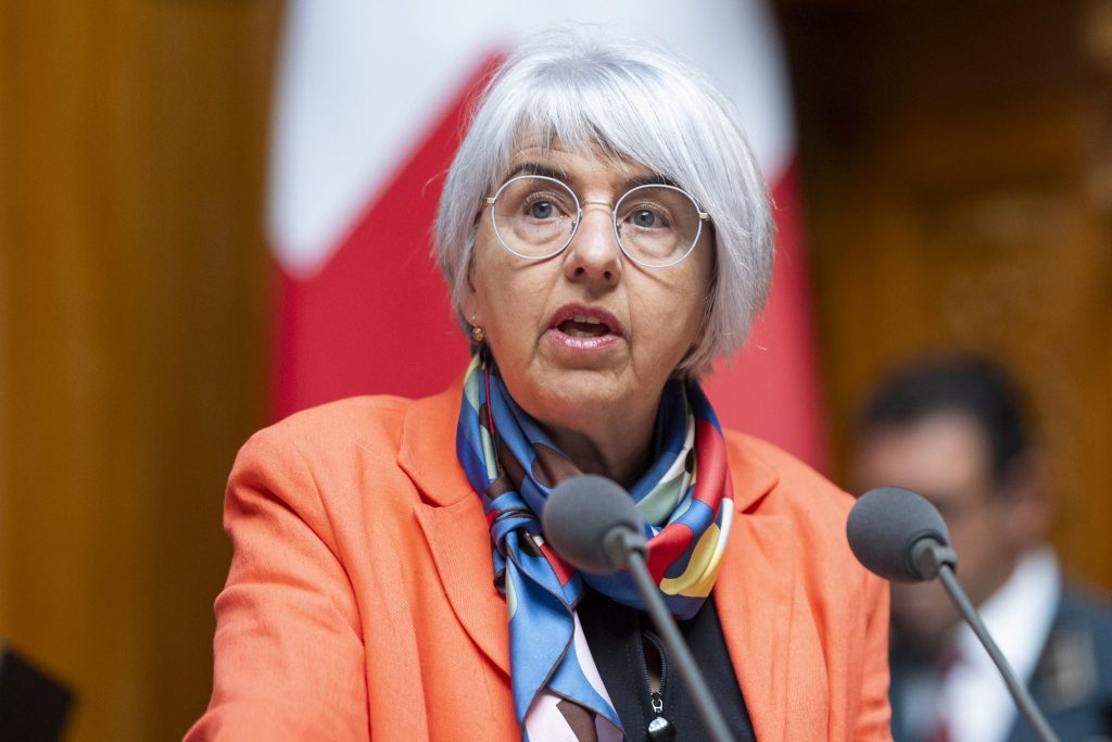 Nationalrat will Selbstständigkeitsstatus nicht anpassen