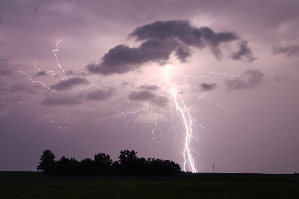 Unwetterschäden sind in der Schweiz häufiger und teurer geworden