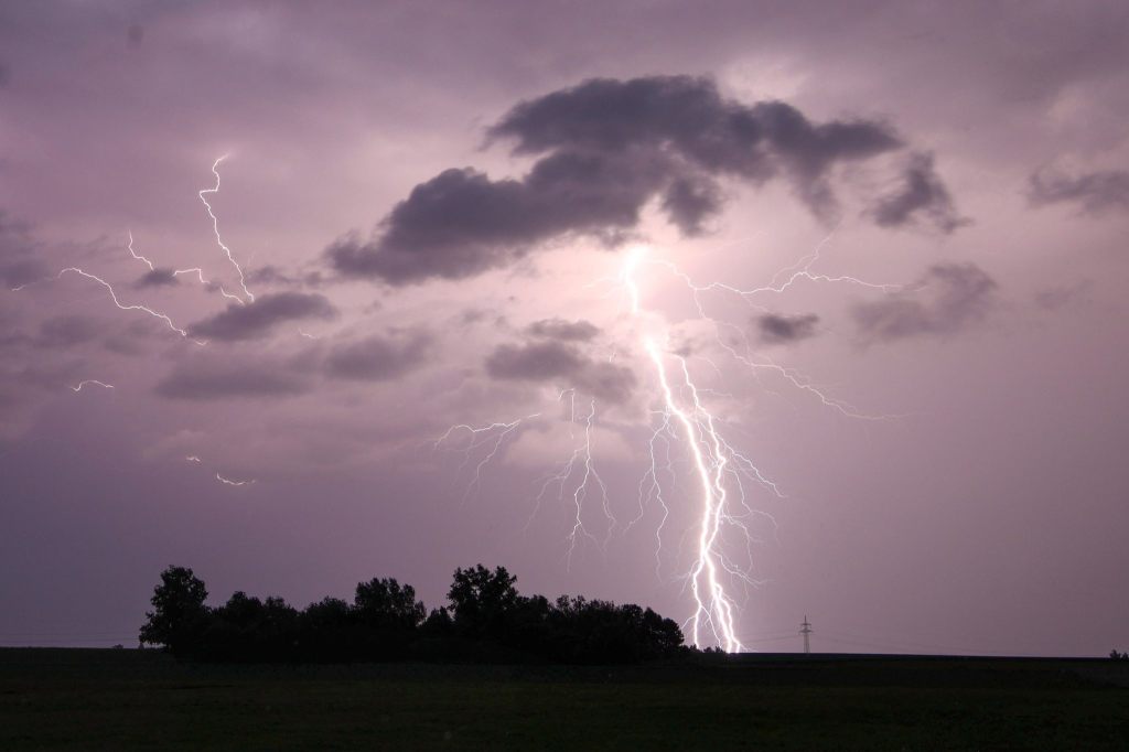 Unwetterschäden sind in der Schweiz häufiger und teurer geworden