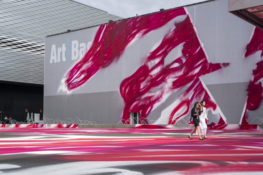 Das BAK hat die Schweizer Kunst- und Designpreise 2025 verliehen