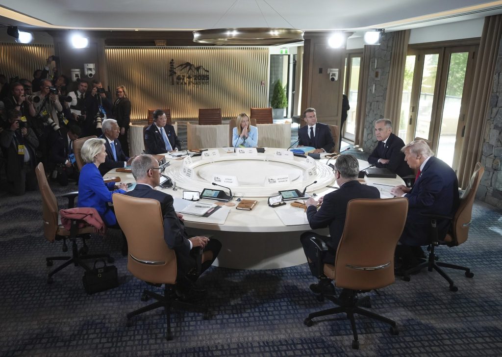 Trump: «Es gäbe jetzt keinen Krieg, wenn Russland dabei wäre»