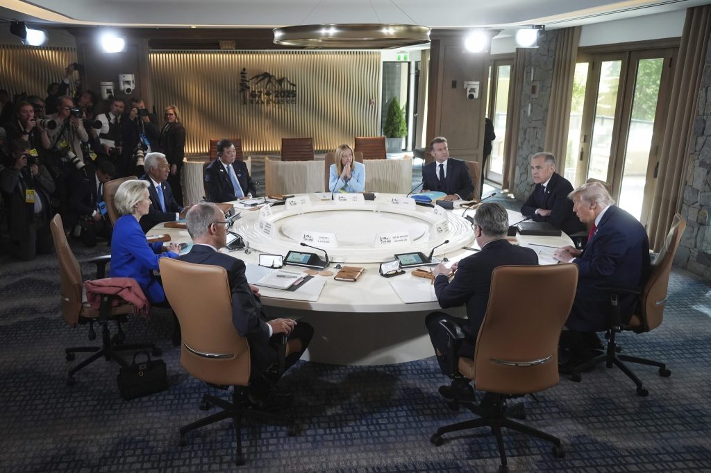 Trump: «Es gäbe jetzt keinen Krieg, wenn Russland dabei wäre»