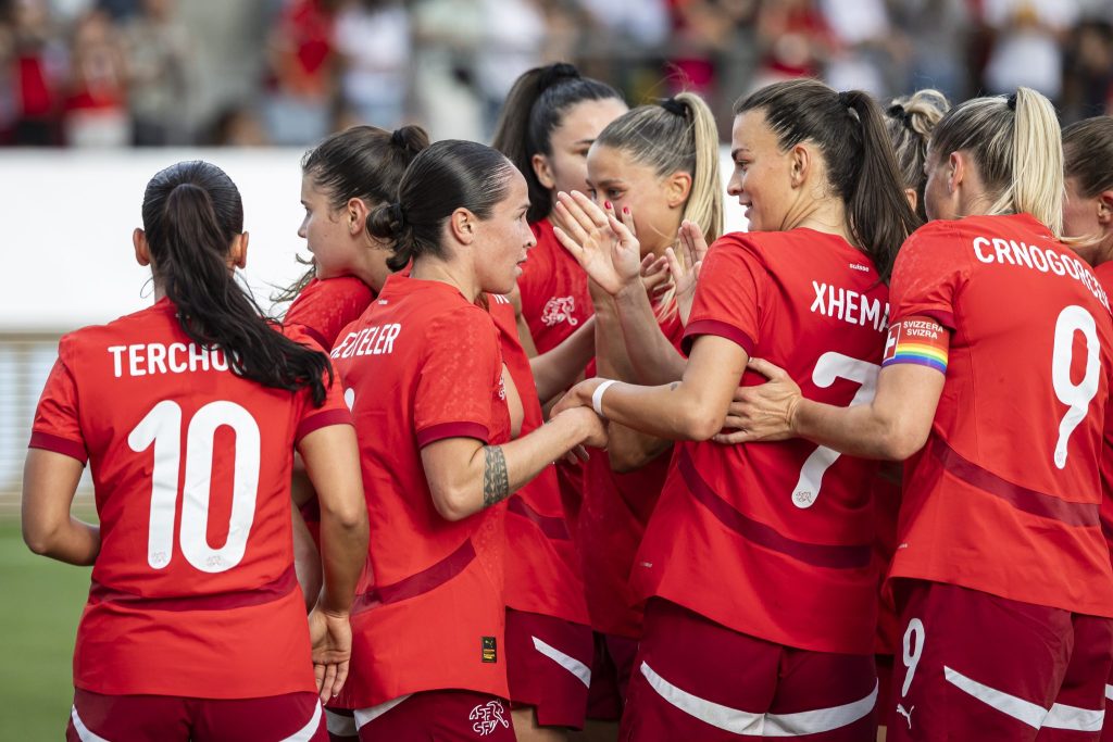 Geglückte Generalprobe vor der Heim-EM