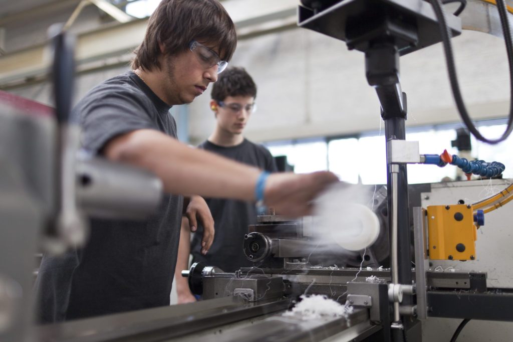Lehrlinge wollen mehr Ferien – sie könnten im Gymi gekürzt werden