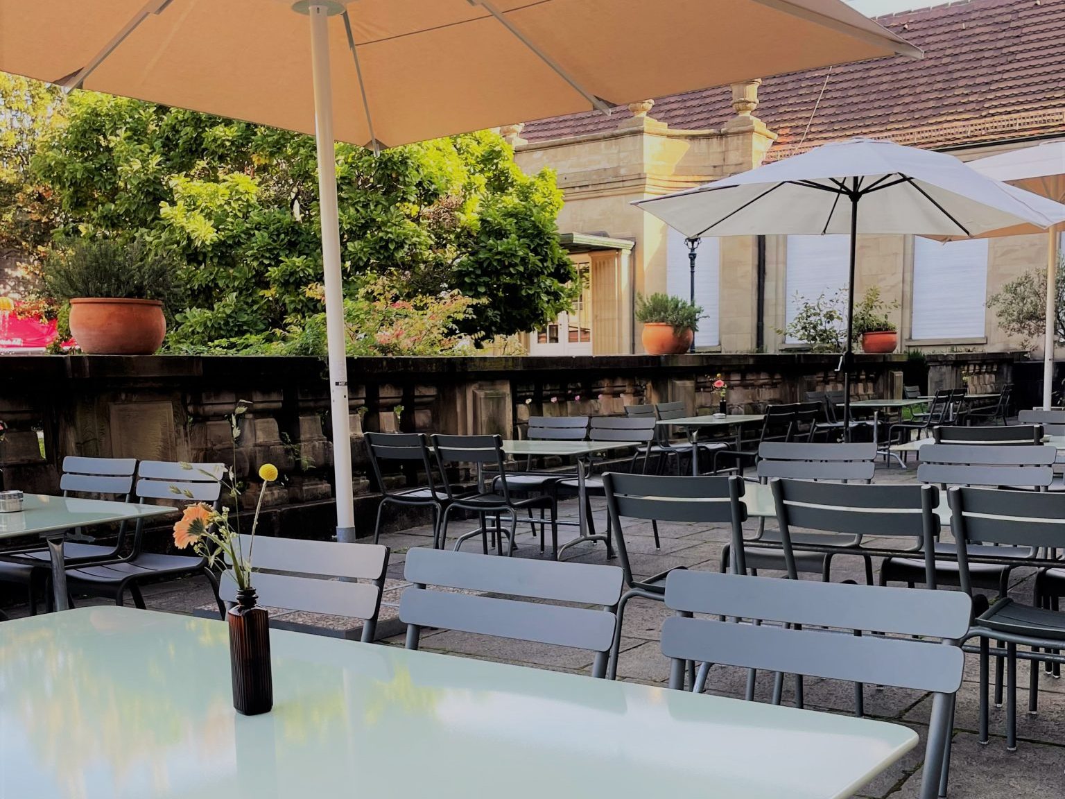 Die grosse Public-Viewing-Übersicht zur Euro 2025