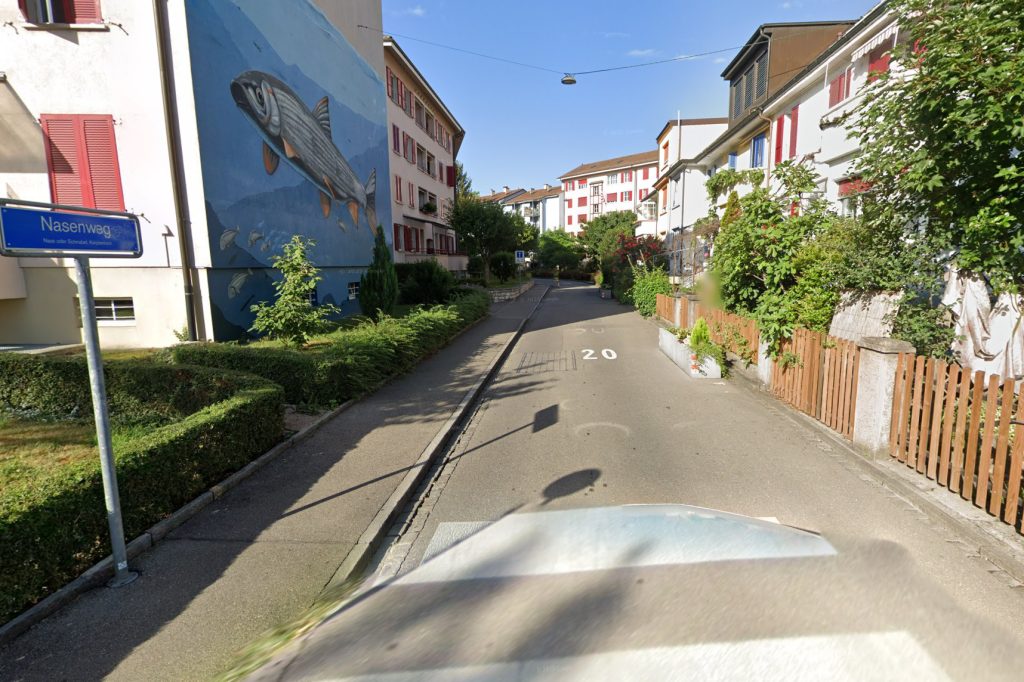 33-Jähriger nach Tötungsdelikt am Nasenweg wegen Mordes angeklagt