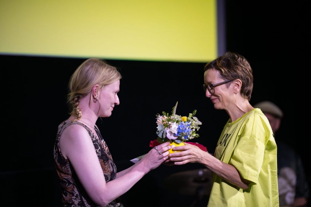 Bildrausch Filmfest verzeichnet einen neuen Besucherrekord