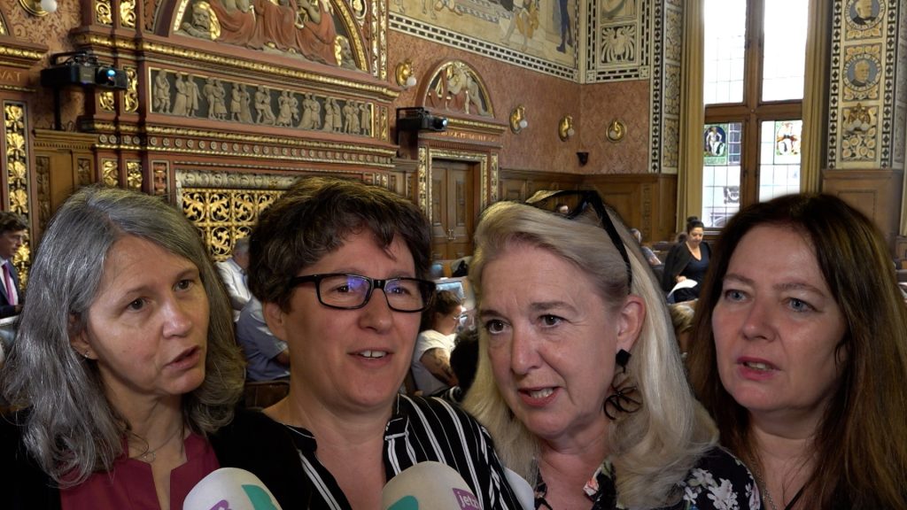 Diskussion um neue Ferienregelung nimmt Fahrt auf