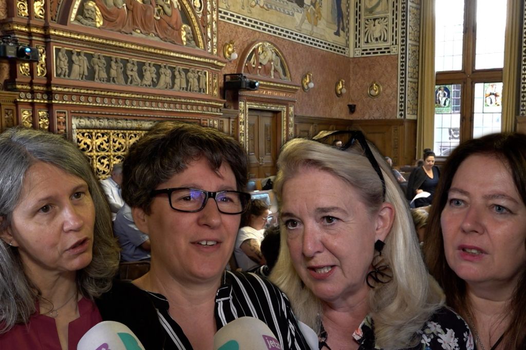 Diskussion um neue Ferienregelung nimmt Fahrt auf