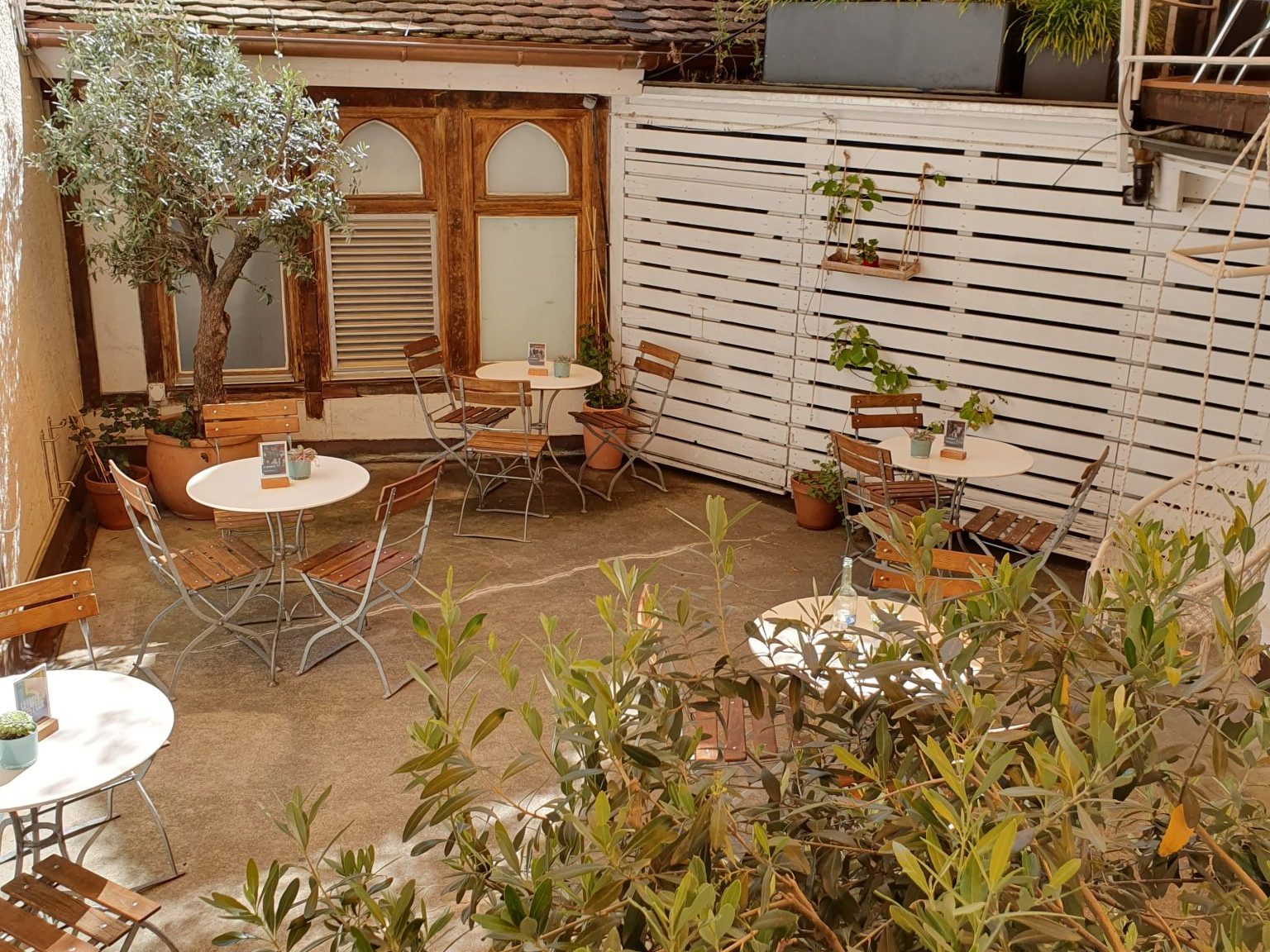 Die grosse Public-Viewing-Übersicht zur Euro 2025