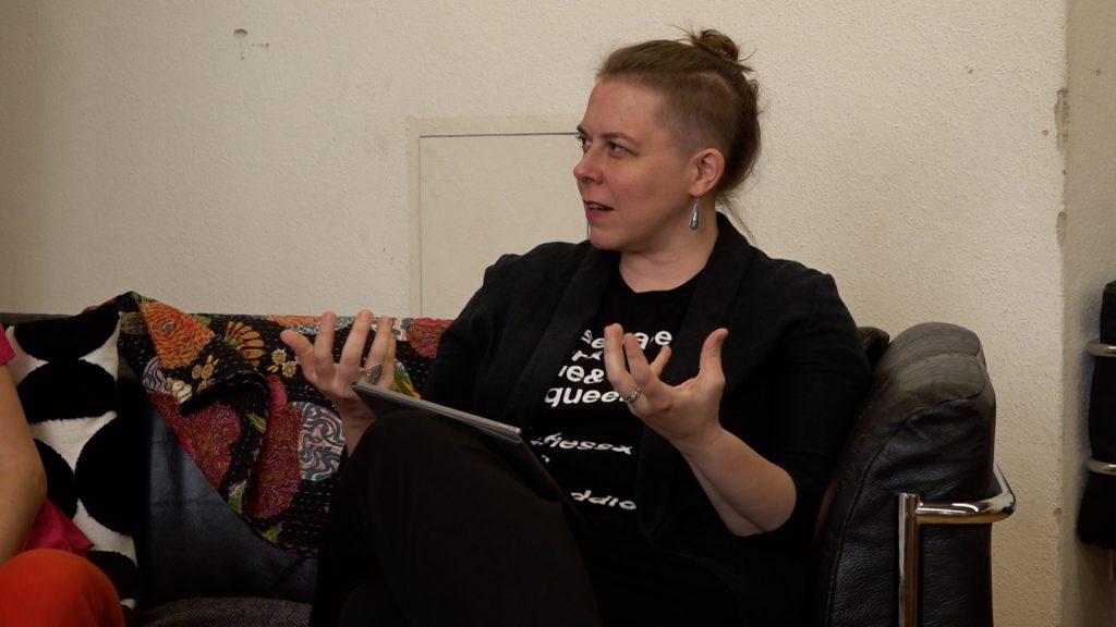 Die Bibel ist wohl queerer, als man denkt