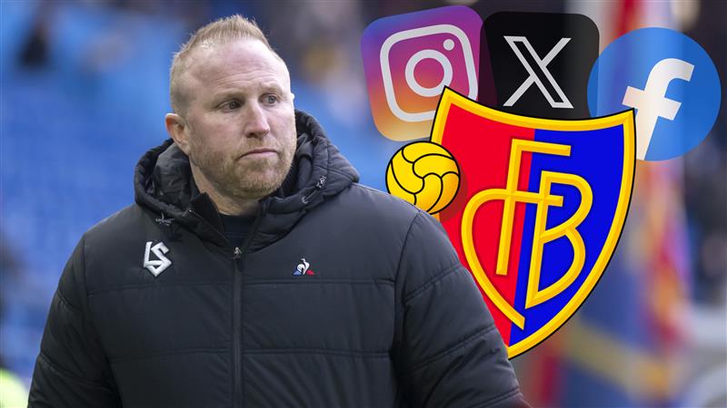 Ist Magnin der Richtige? Die FCB-Bubble ist sich uneins