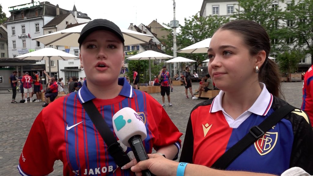 FCB-Fan: «Ich hätte nicht mit gutem Gewissen feiern können»