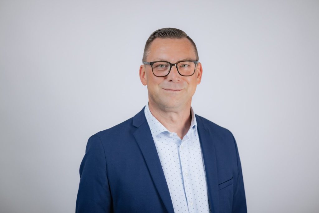 Wechsel im Fasnachts-Comité: Marc Helfenstein übernimmt Ressort Nachwuchs