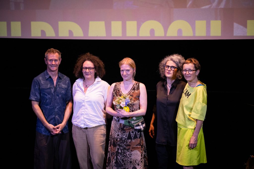 Bildrausch Filmfest verzeichnet einen neuen Besucherrekord