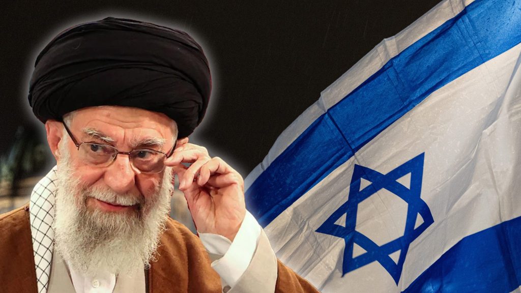 Israel greift Irans Atomanlagen an – Teheran droht mit Rache