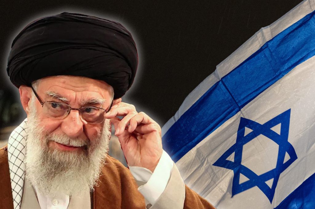 Israel greift Irans Atomanlagen an – Teheran droht mit Rache