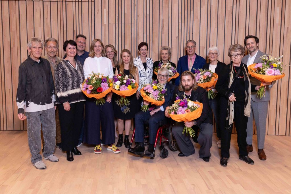 Das sind die Gewinner der Baselbieter Kulturpreise