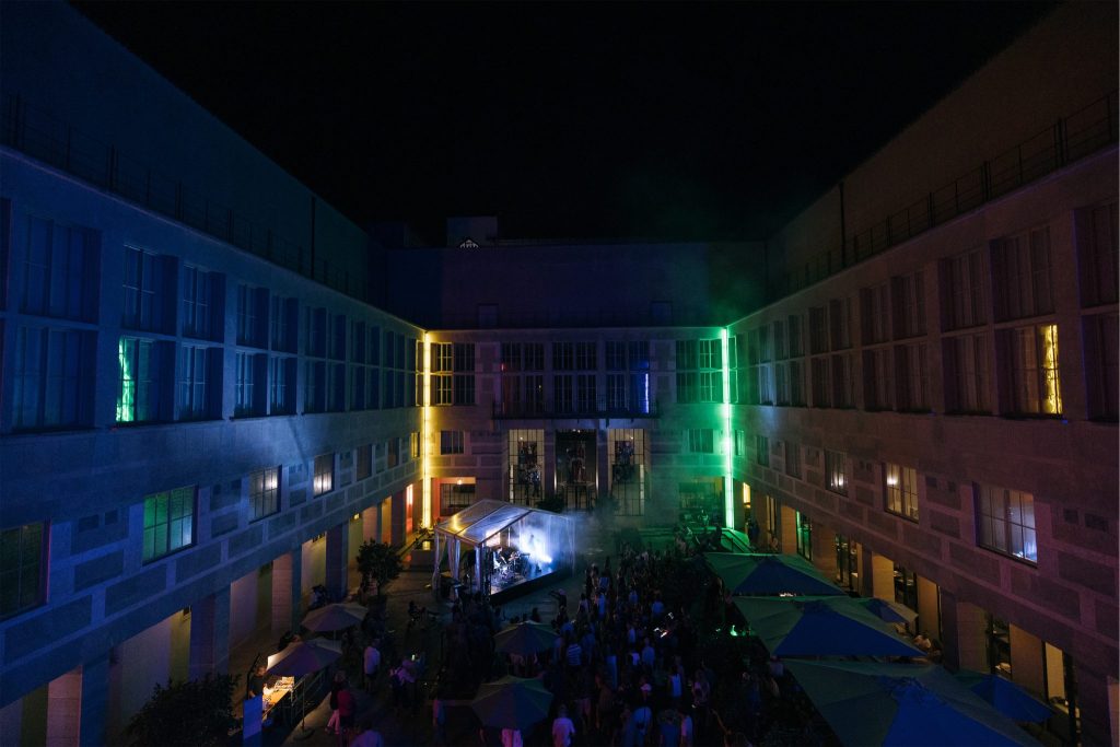 Das erwartet dich an der sechsten Ausgabe der Kunsttage Basel