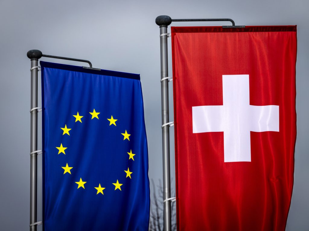 Baselbieter Regierung gegen Europa-Initiative