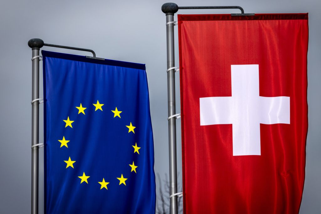 Baselbieter Regierung gegen Europa-Initiative