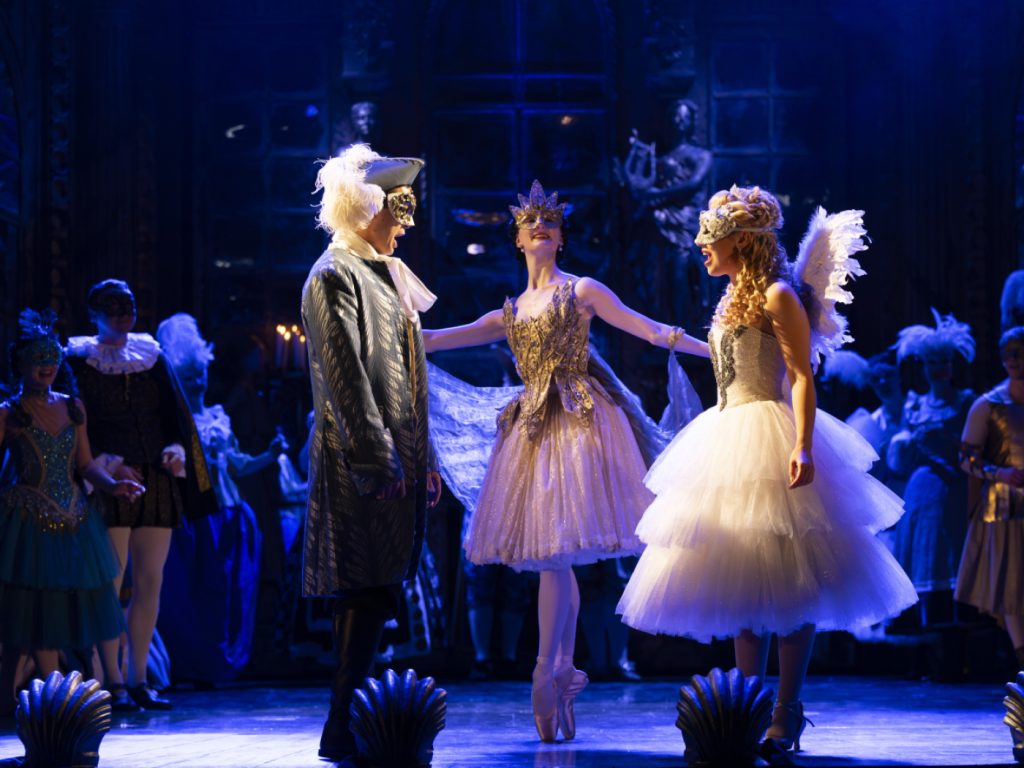 Grosser Rat versenkt Musical-Hallenbad-Pläne der Regierung