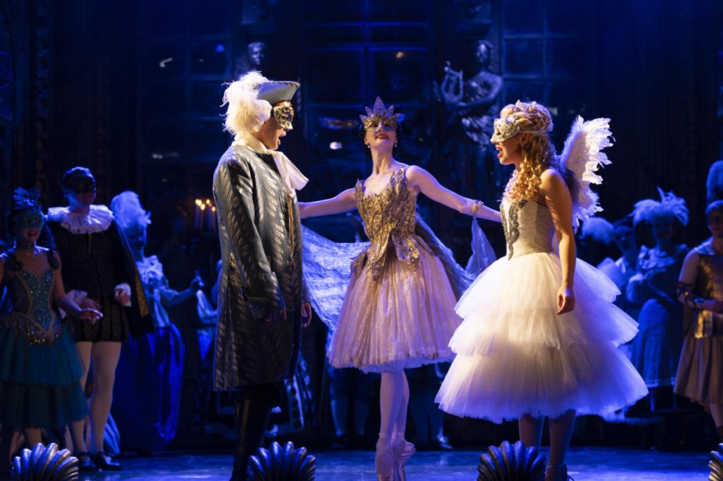 Grosser Rat versenkt Musical-Hallenbad-Pläne der Regierung