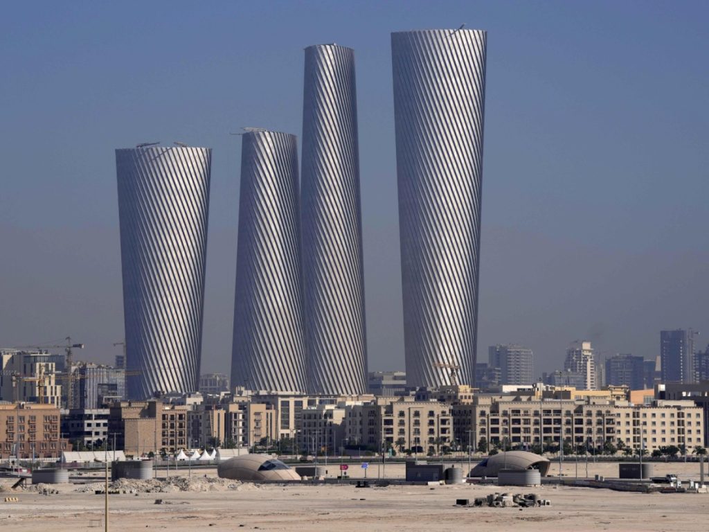 Regierungsrat nimmt Stellung zu Kritik an Art Basel in Katar