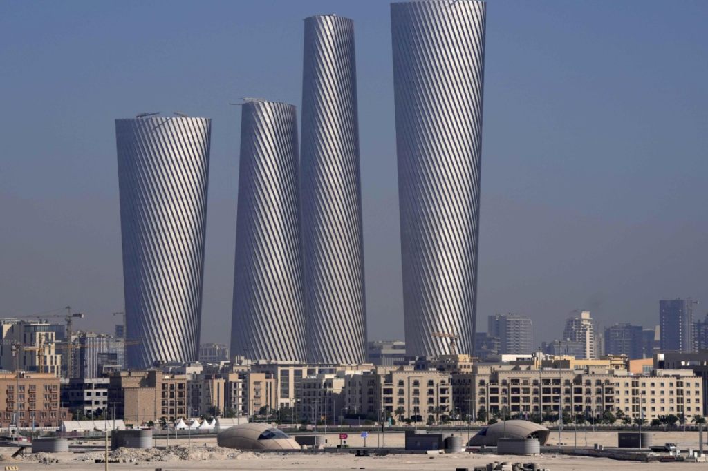 Regierungsrat nimmt Stellung zu Kritik an Art Basel in Katar