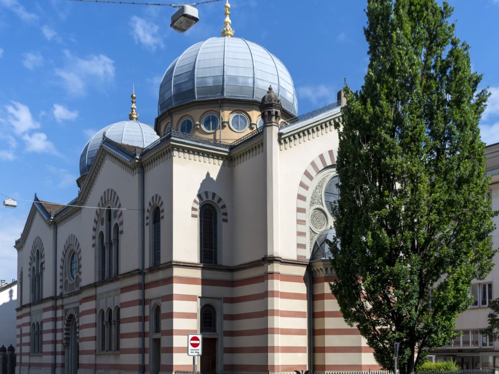 Basel-Stadt ermöglicht Gesuche von Minderheiten für mehr Schutz