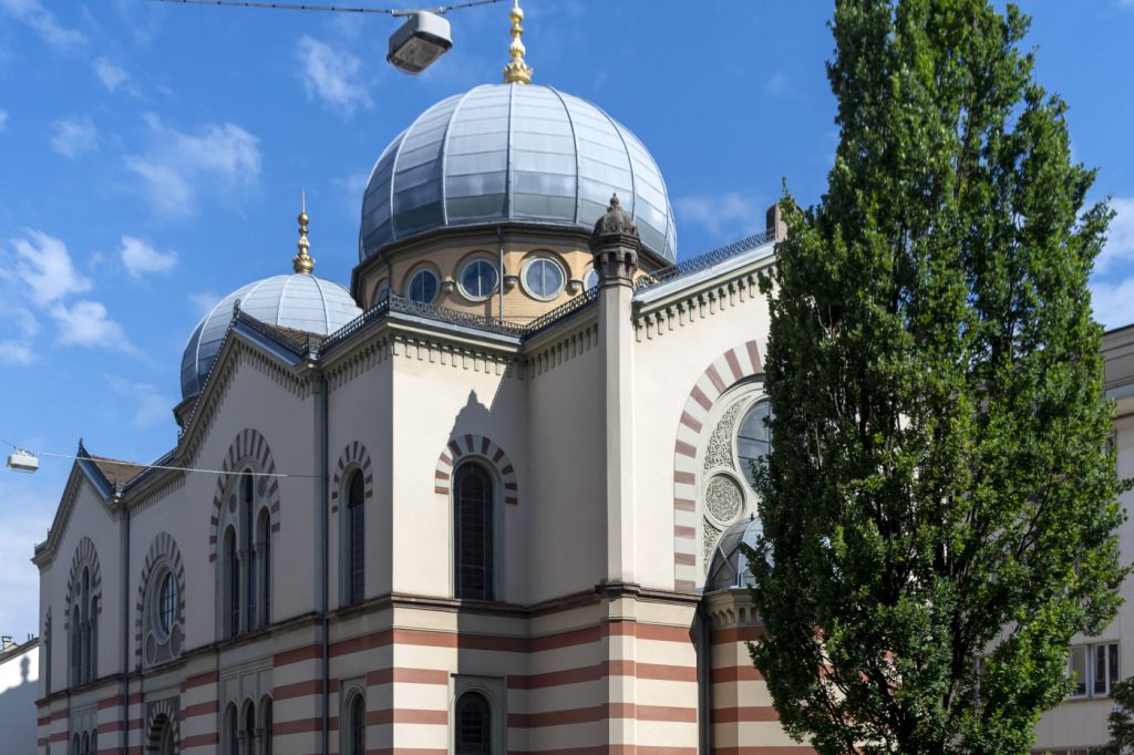 Basel-Stadt ermöglicht Gesuche von Minderheiten für mehr Schutz