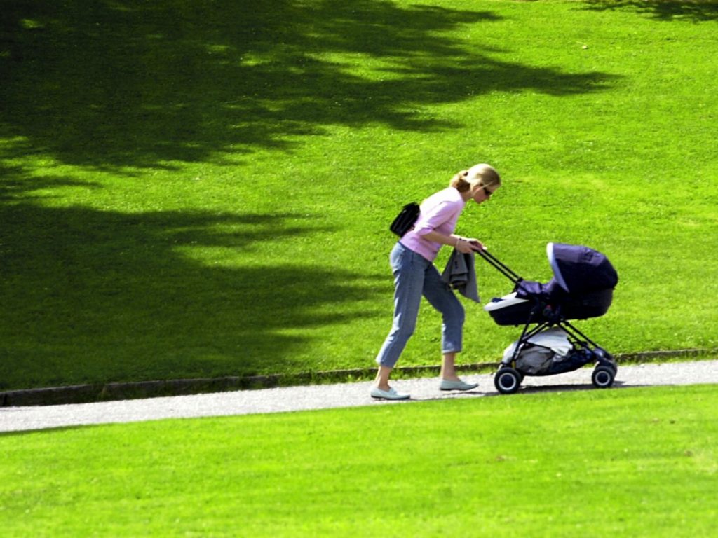 Voller Mutterschaftsurlaub bei befristeten Arbeitsverhältnissen