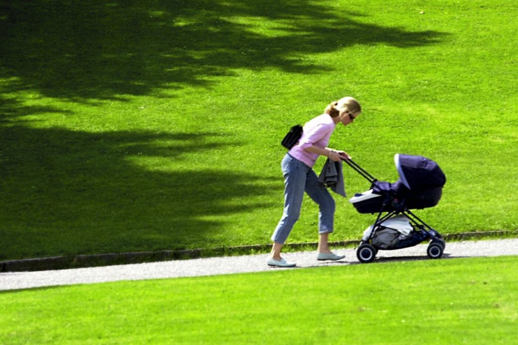 Voller Mutterschaftsurlaub bei befristeten Arbeitsverhältnissen