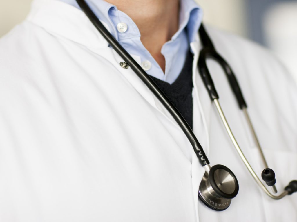 Grosser Rat fordert Transparenz bei Chefarzt-Löhnen