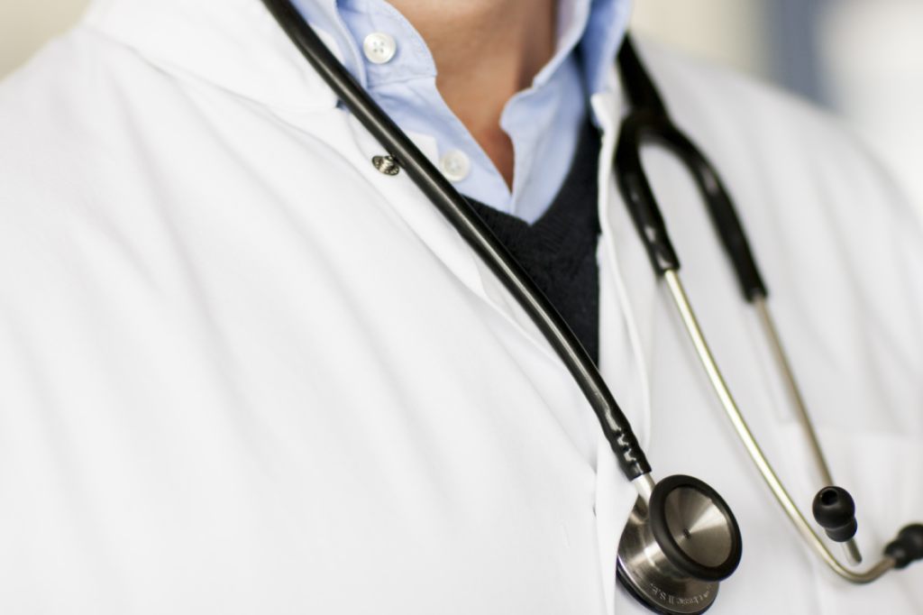 Grosser Rat fordert Transparenz bei Chefarzt-Löhnen