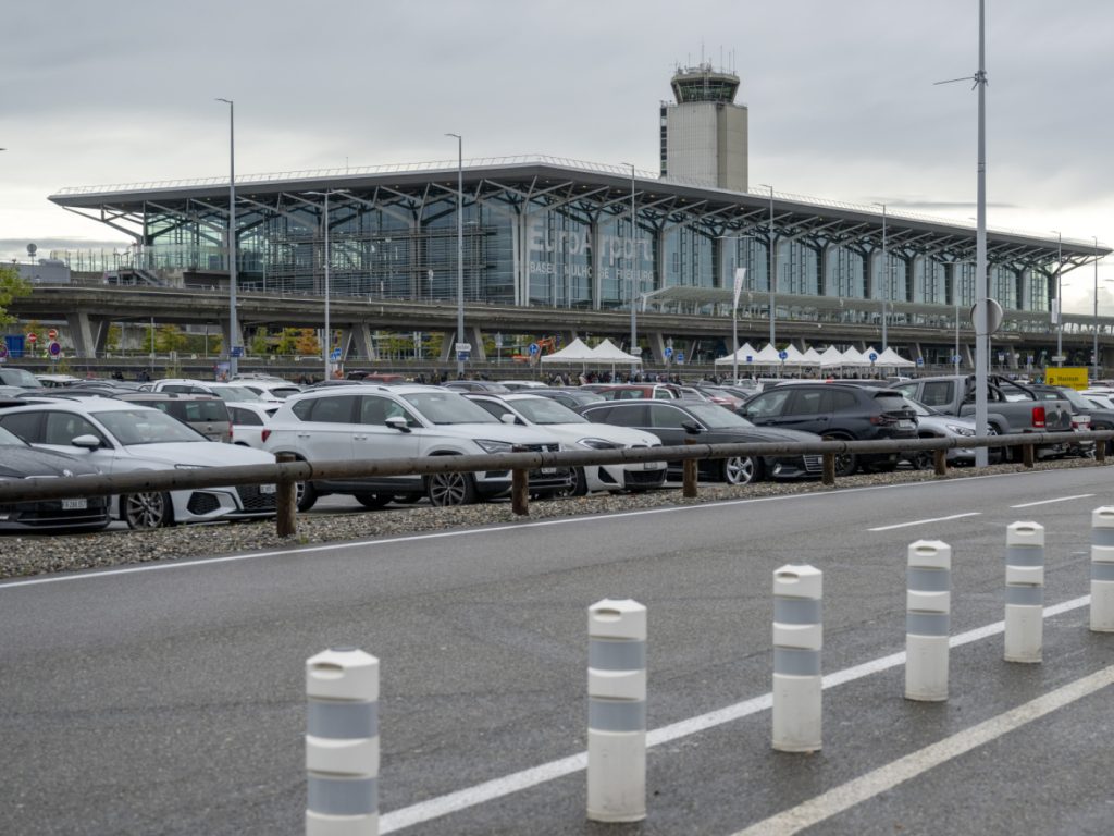 EAP-Bahnausbau: Allschwil verliert vor französischem Gericht