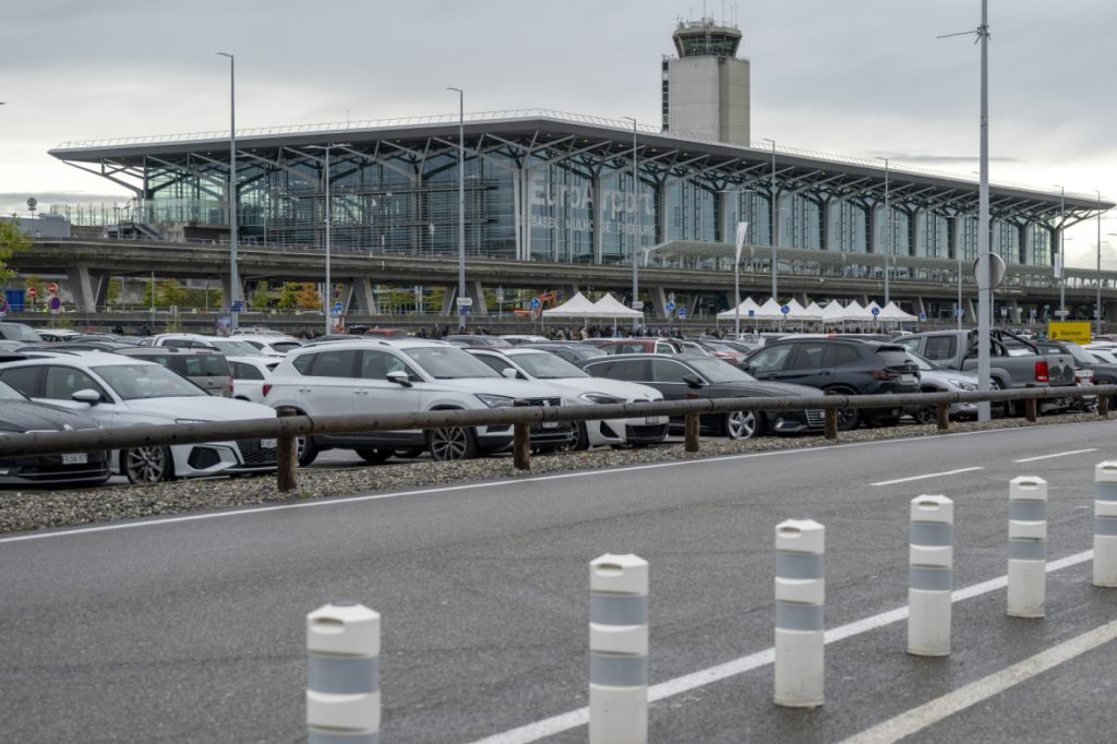 EAP-Bahnausbau: Allschwil verliert vor französischem Gericht