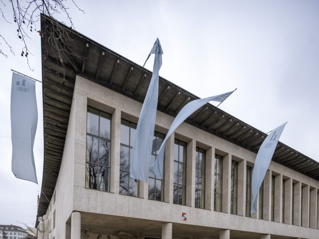 Regierungen beantragen 1,5 Milliarden für die Uni Basel