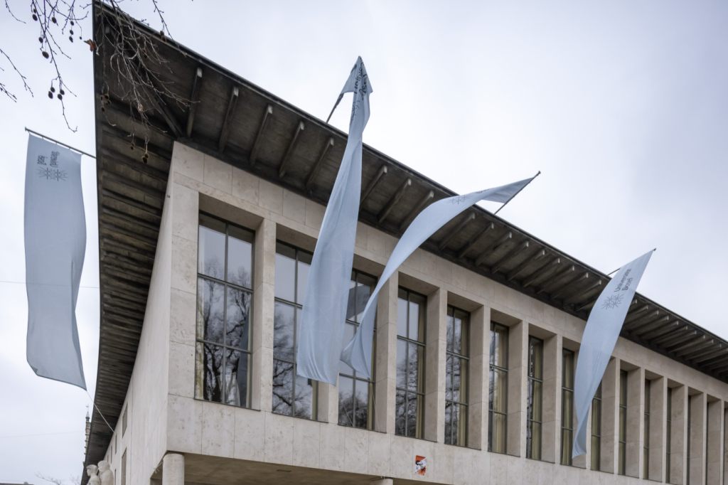 Regierungen beantragen 1,5 Milliarden für die Uni Basel