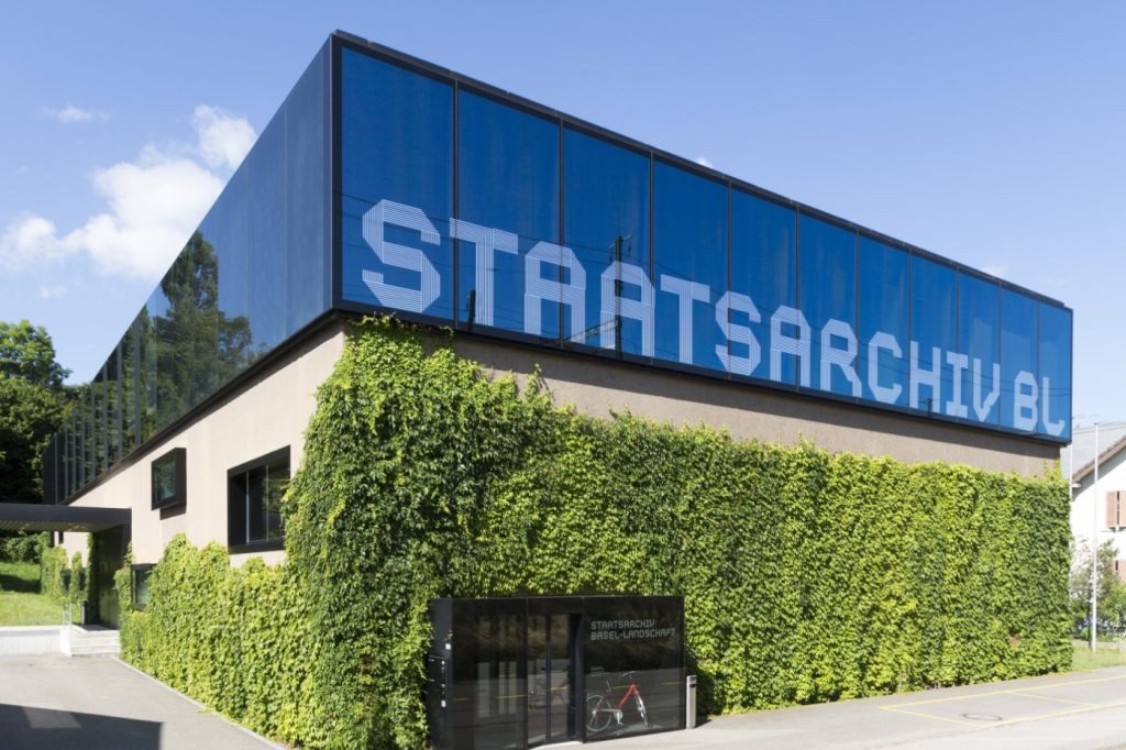 Baselbieter Staatsarchiv soll erweitert werden