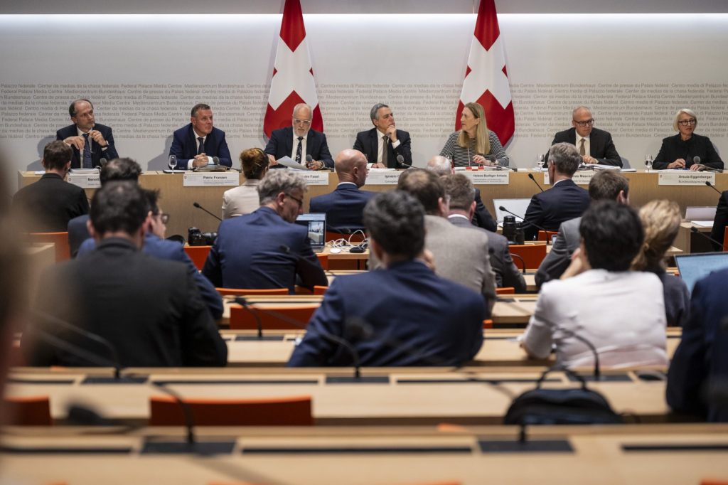 Handelskammer: Ein weiterer wichtiger Schritt auf dem bilateralen Weg