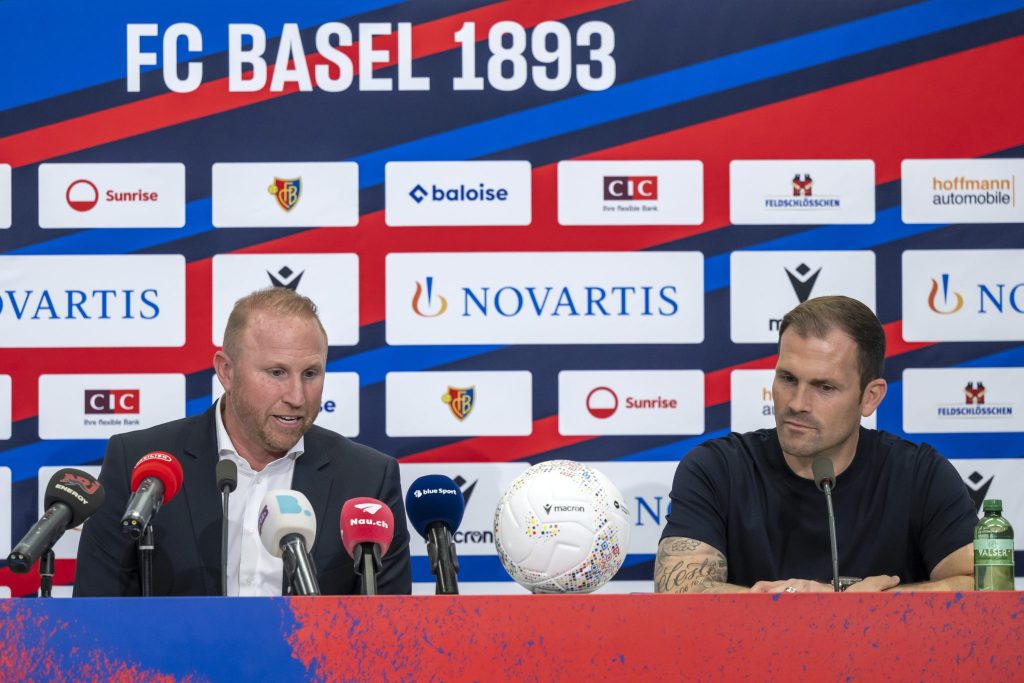 Das musst du zum neuen FCB-Trainer wissen
