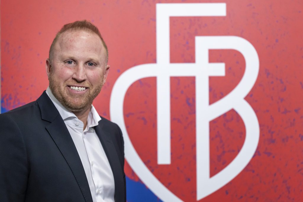 Das musst du zum neuen FCB-Trainer wissen