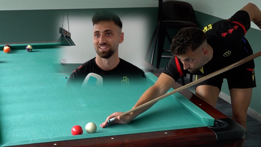 Das offene Gespräch mit Dominik Schmid: «Ich wünschte mir, nie weg gewesen zu sein»