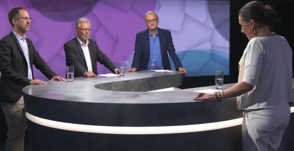 «Baselland kann sich das nicht mehr leisten»: Debatte um Unifinanzierung nimmt Fahrt auf